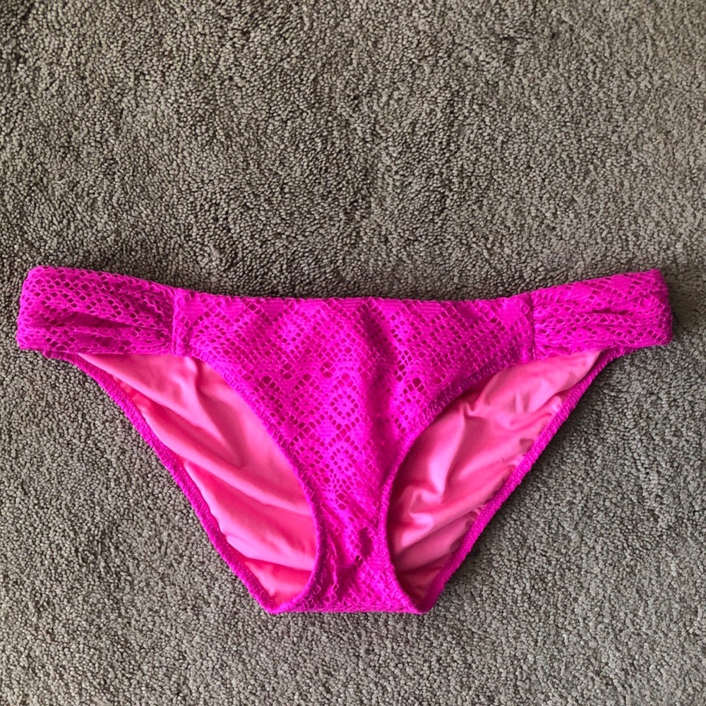 VS Bikini Bottom